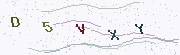 CAPTCHA verification image